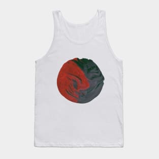 first cloth creature Tank Top